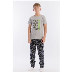 Пижама М22218Пб