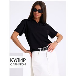 Апрель Футболка