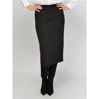 VISERDI Юбка 10440-чер 9451350