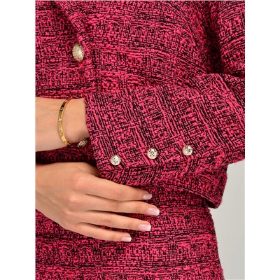 VISERDI Жакет 10317-фук 6421170