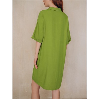 Женское Платье