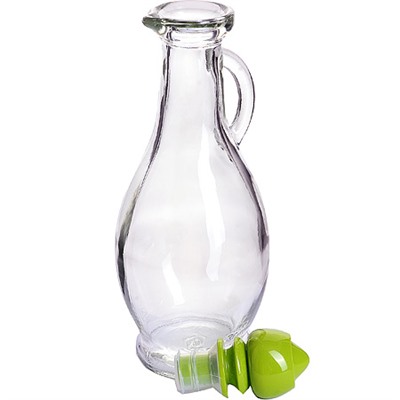 80593  Бутылка для масла 250 мл.MB (х20)