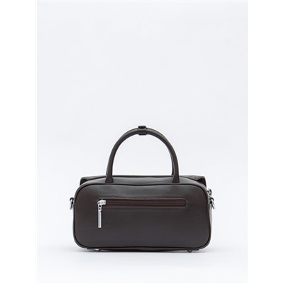 Сумка 2708Y coffee Polina&Eiterou