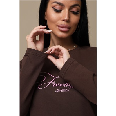 Лонгслив ЛЖ001 НАТАЛИ, 1201058