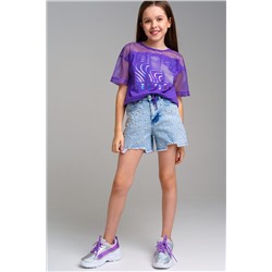 Футболка PLAYTODAY, 967908