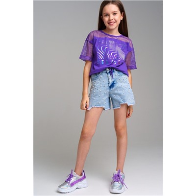 Шорты PLAYTODAY, 971950