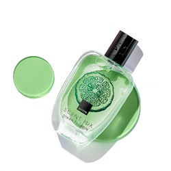 Туалетная вода для мужчин Green Fougere, 50 мл