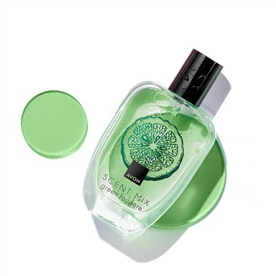 Туалетная вода для мужчин Green Fougere, 50 мл