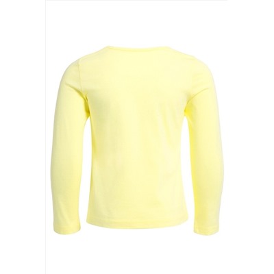 Лонгслив АПРЕЛЬ, 968383