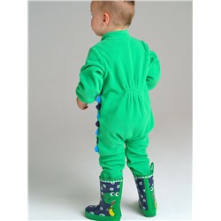 Комбинезон флисовый для мальчика