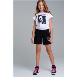 Комплект (Футболка+Шорты) PLAYTODAY, 973296