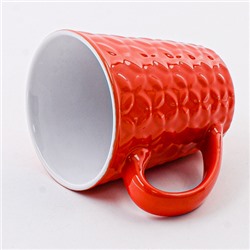 9-23138-3 Кружка 300мл Orange LR (х1)