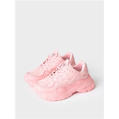 Полуботинки для девочек