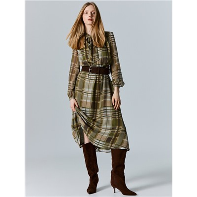 ПЛАТЬЕ ЖЕНСКОЕ 154027