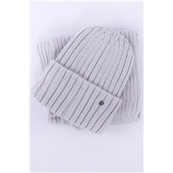 Комплект Galatex Гофре отворот флис