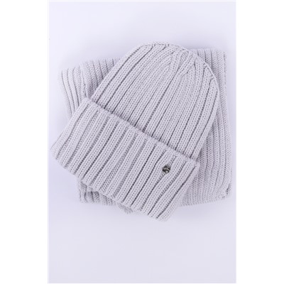 Комплект Galatex Гофре отворот флис