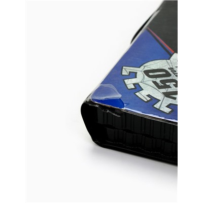 УЦЕНКА Набор для творчества Человек-Паук, 150 предметов