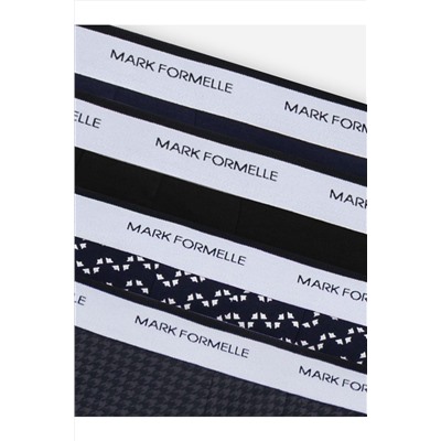 Трусы мужские (4шт). MARK FORMELLE, 1230787