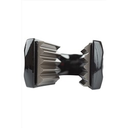 Dewal Щипцы гофре Hair Do, титаново-турмалиновое покрытие, черный KRISTALLER, 1130547