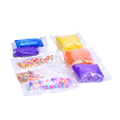 Набор творческая мастерская "Волшебные ручки"