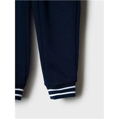 Брюки трикотажные для мальчиков