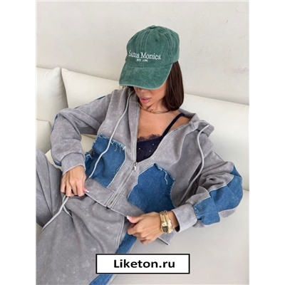 Костюм двойка, Артикул: 133194