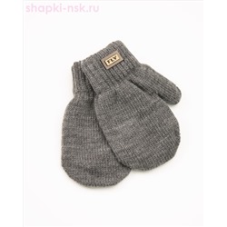 079-TMm Варежки для мальчика (5-6 лет)