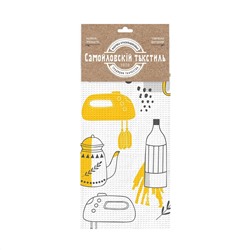 Самойловский Текстиль Полотенце 781077