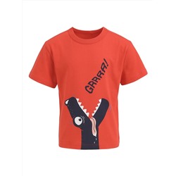 Апрель Футболка 1ПДФК4331001