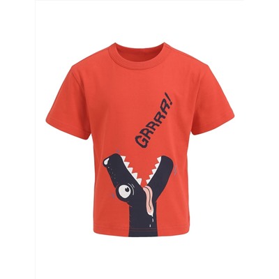 Апрель Футболка 1ПДФК4331001