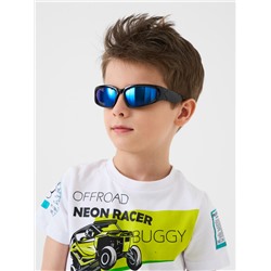 Солнцезащитные очки для детей