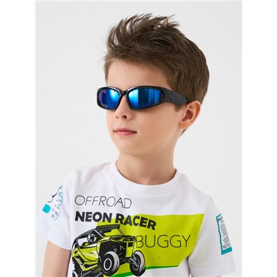 Солнцезащитные очки для детей
