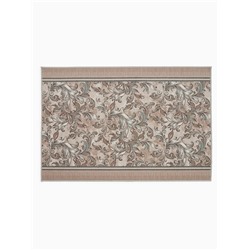 Дорожка прямоугольная «Витебские ковры», размер 100×150 см, войлок