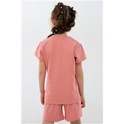 Детский костюм с шортами 46687 Kuromi2 НАТАЛИ, 1178539