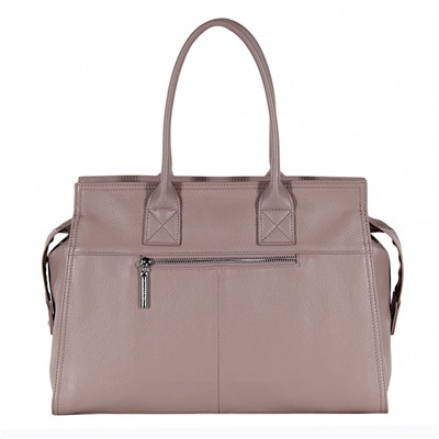 Сумка 0876 apricot Polina&Eiterou