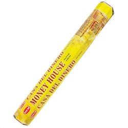 HEM Благовония шестигранник упаковка: Call Money 6 уп.