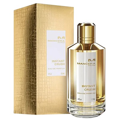 Парфюмерная вода Mancera Instant Crush унисекс 120 мл (Качество люкс)