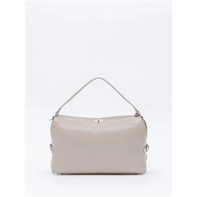 Сумка 1026L beige Polina&Eiterou
