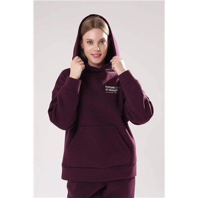 Худи CLEVER, 1215802