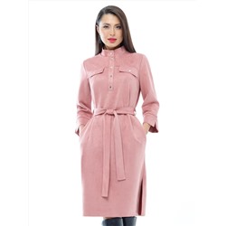 Платье Новый образ, пинк