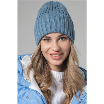 Шапка Galatex Камея отворот