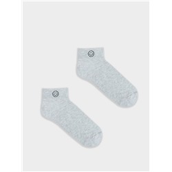 НОСКИ МУЖСКИЕ 131K-3094