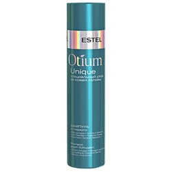 ESTEL OTIUM UNIQUE Шампунь от перхоти 250 мл