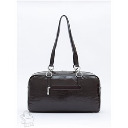 Сумка женская  51155SL coffee Velina Fabbiano-Safenta в Новосибирске