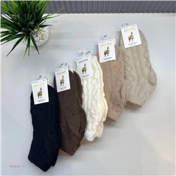 Носки женские 10 пар 1848401-1