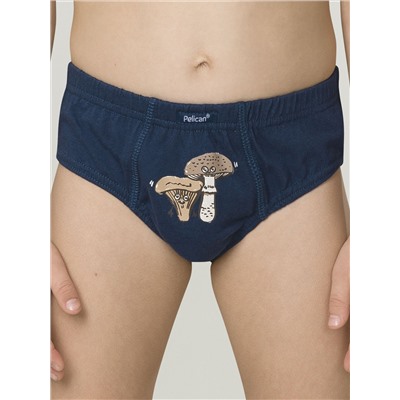 PELICAN Трусы BULB3303(3)