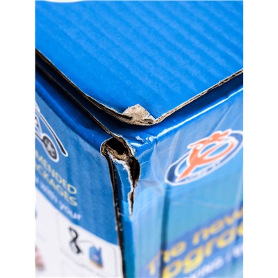 УЦЕНКА Минимойка автомобильная, погружная, 12 В, мощность 80 Вт, 5 л/мин