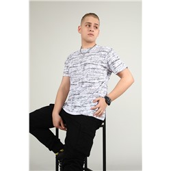 Футболка мужская 22076