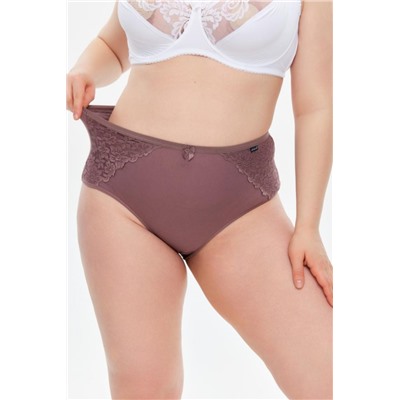Трусы HoneyFormat 3959 (Сливовый)