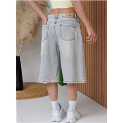 Шорты багги